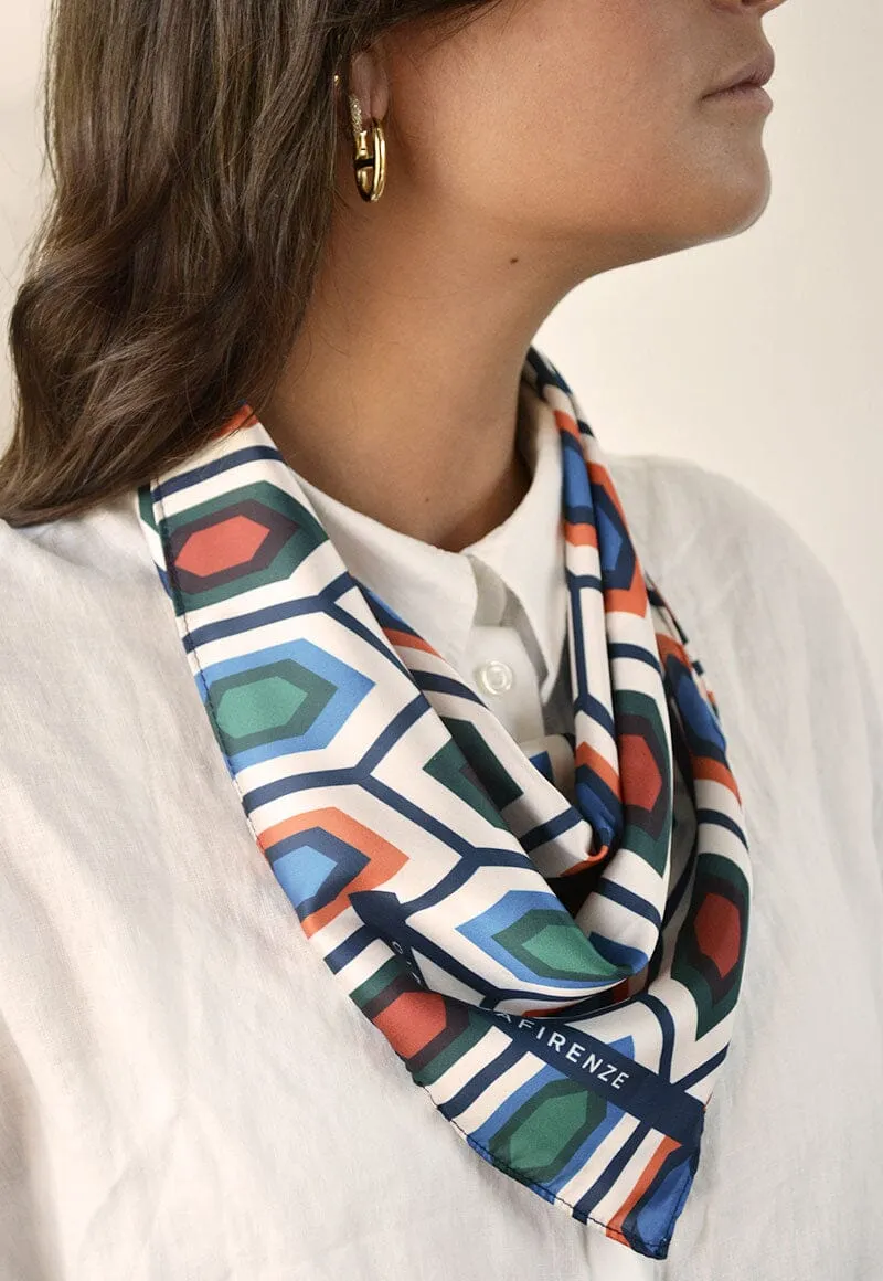 Pauelo Mujer / Vera Midi