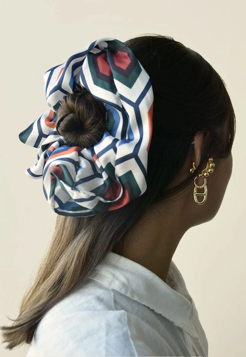 Pauelo Mujer / Vera Midi