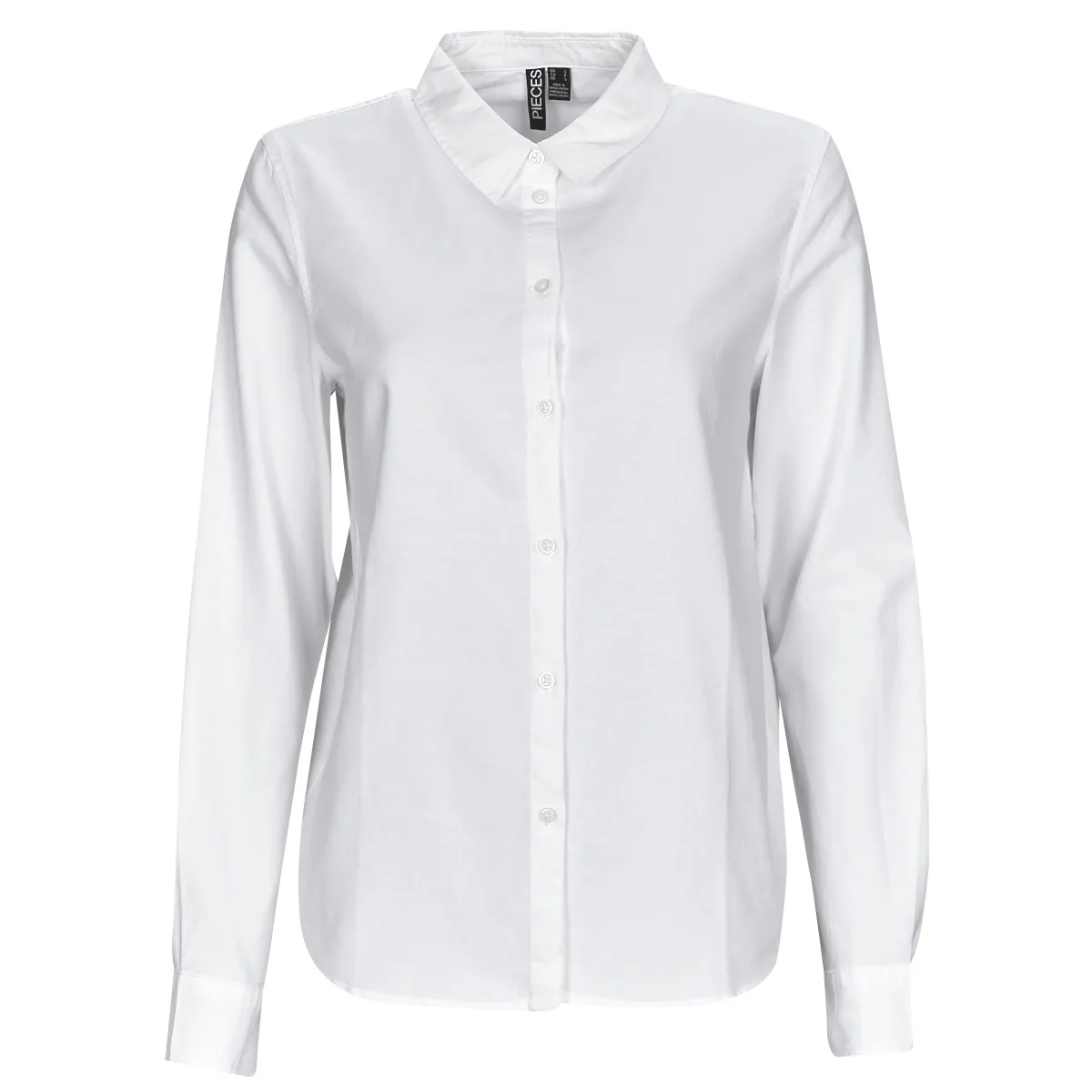 PCIRENA LS OXFORD SHIRT