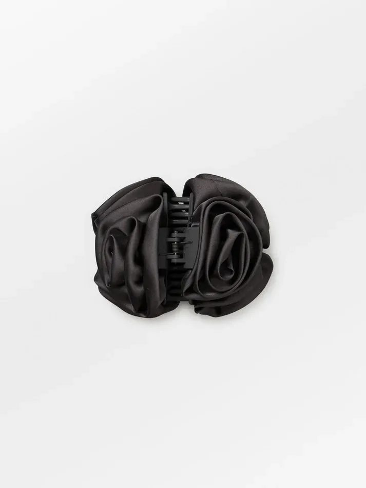 PINZA FLOR NEGRA