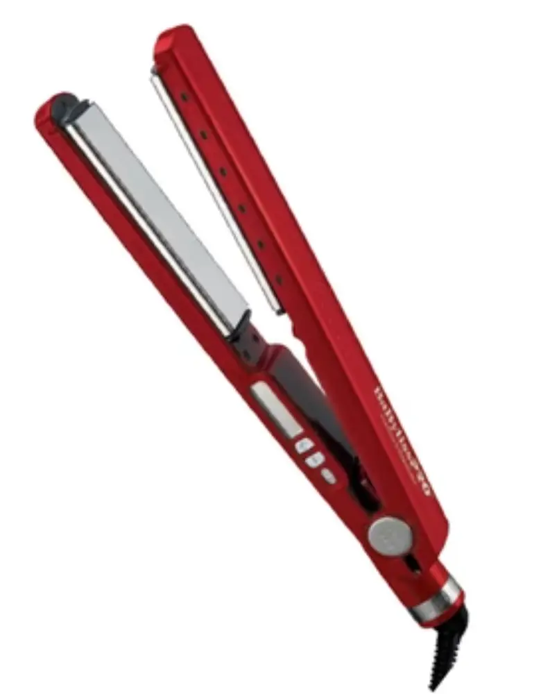 Plancha alisadora Red Col