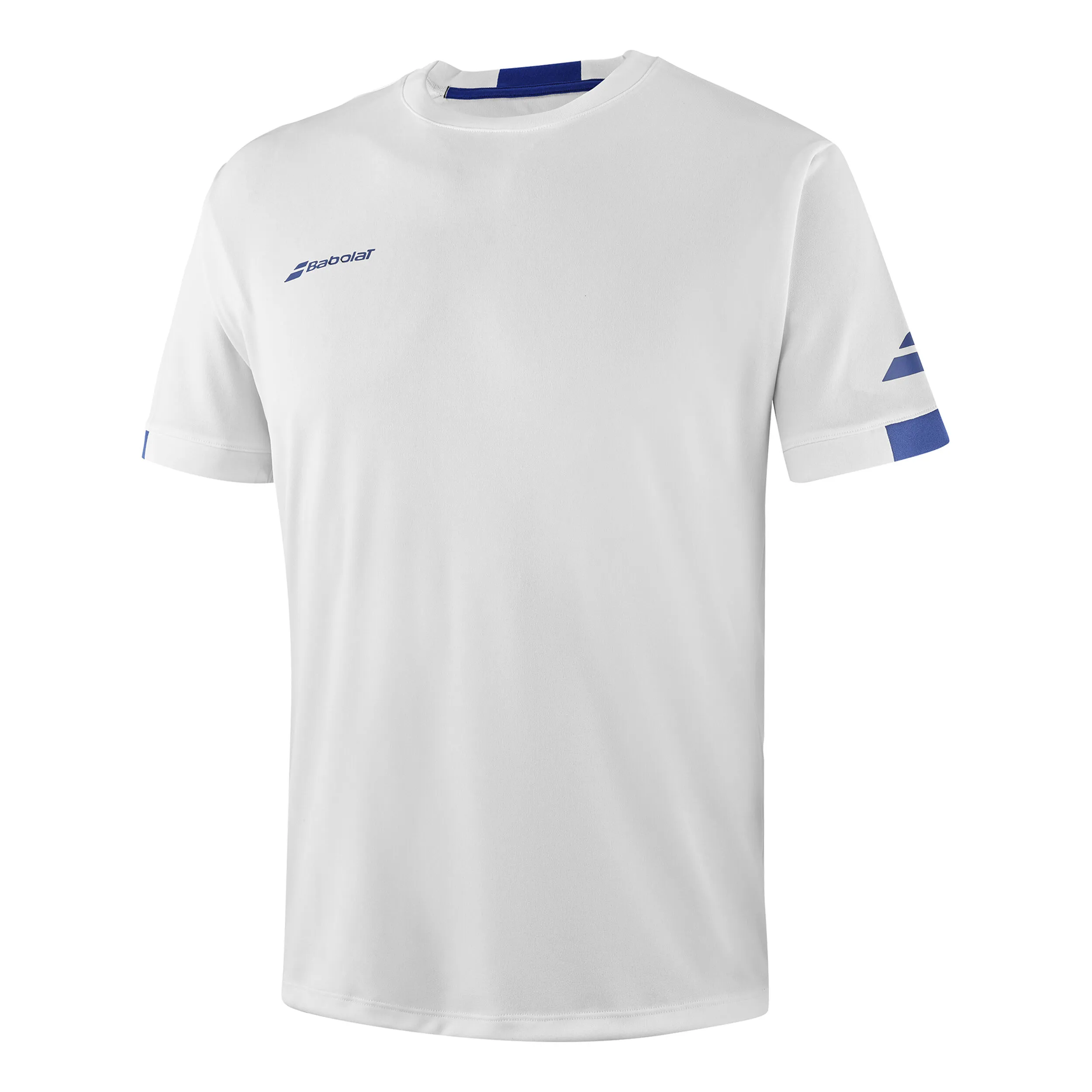 Play Crew Neck Camiseta De Manga Corta Chicos