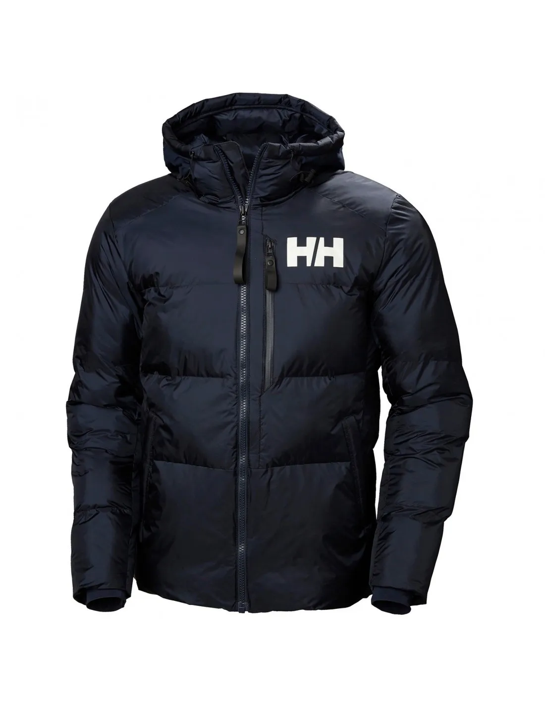 Plumas Active Navy