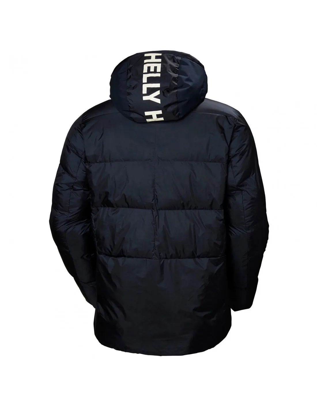 Plumas Active Navy