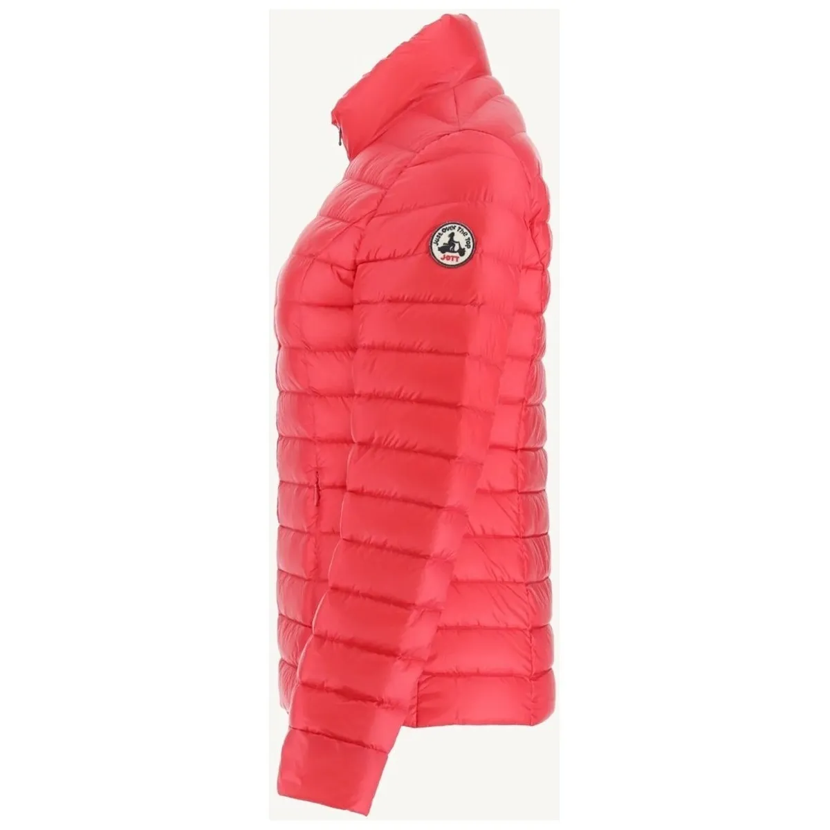 PLUMAS  CHA NOS 300 RED