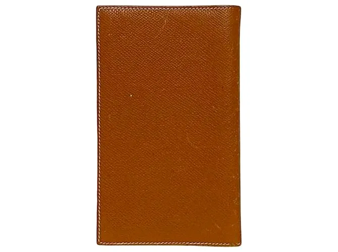 Portada del programa Hermès Castaño 