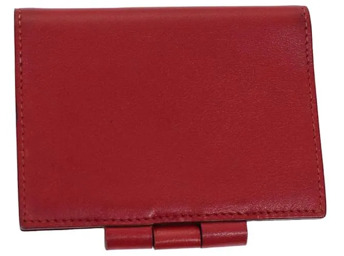 Portada del programa Hermès Roja 