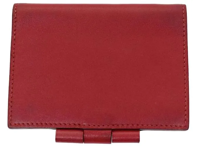 Portada del programa Hermès Roja 