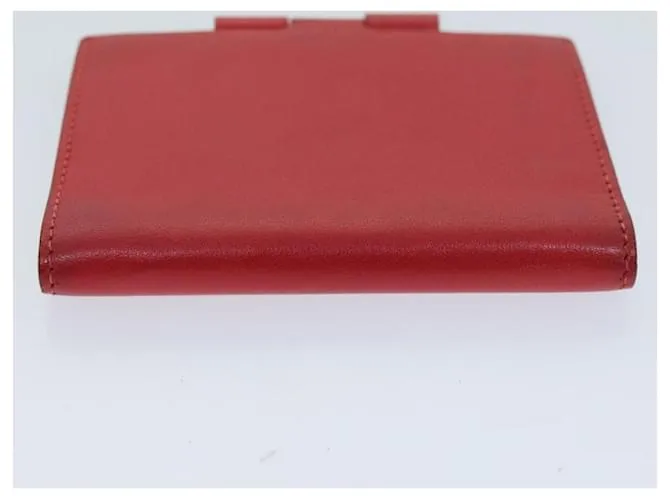 Portada del programa Hermès Roja 