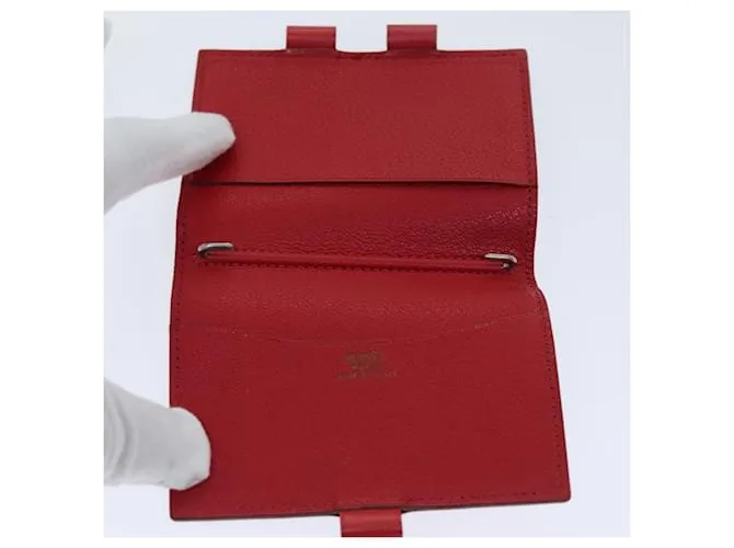 Portada del programa Hermès Roja 