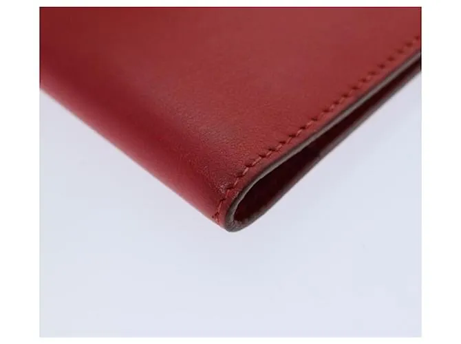 Portada del programa Hermès Roja 