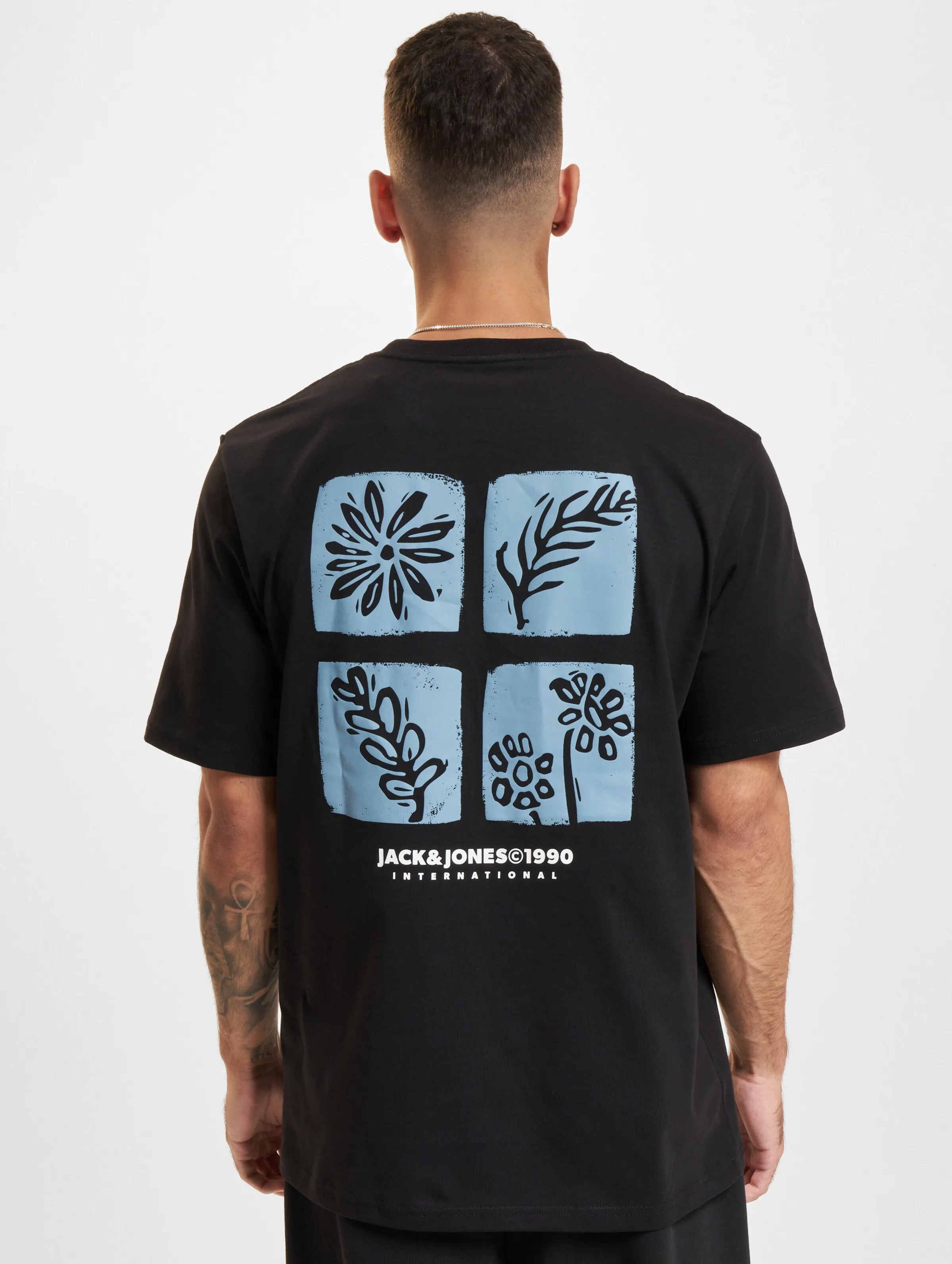 Portland Graphic Crew Neck