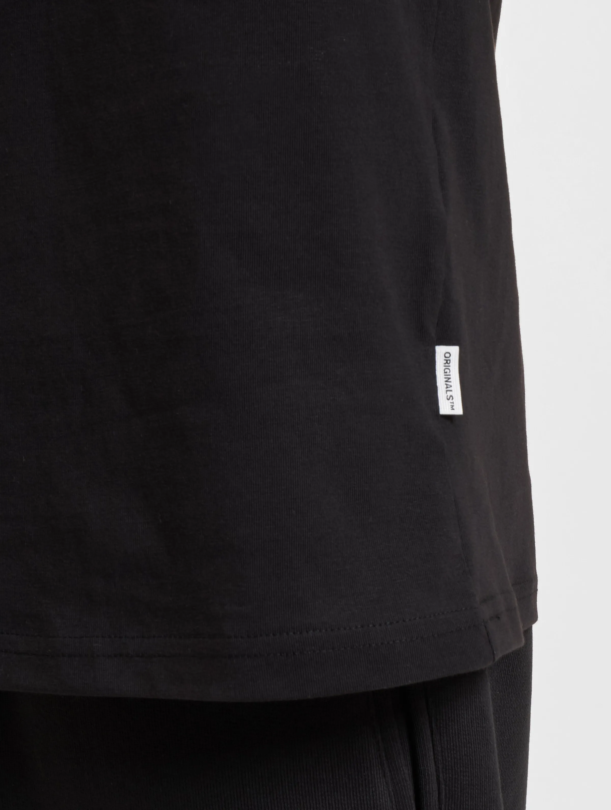 Portland Graphic Crew Neck