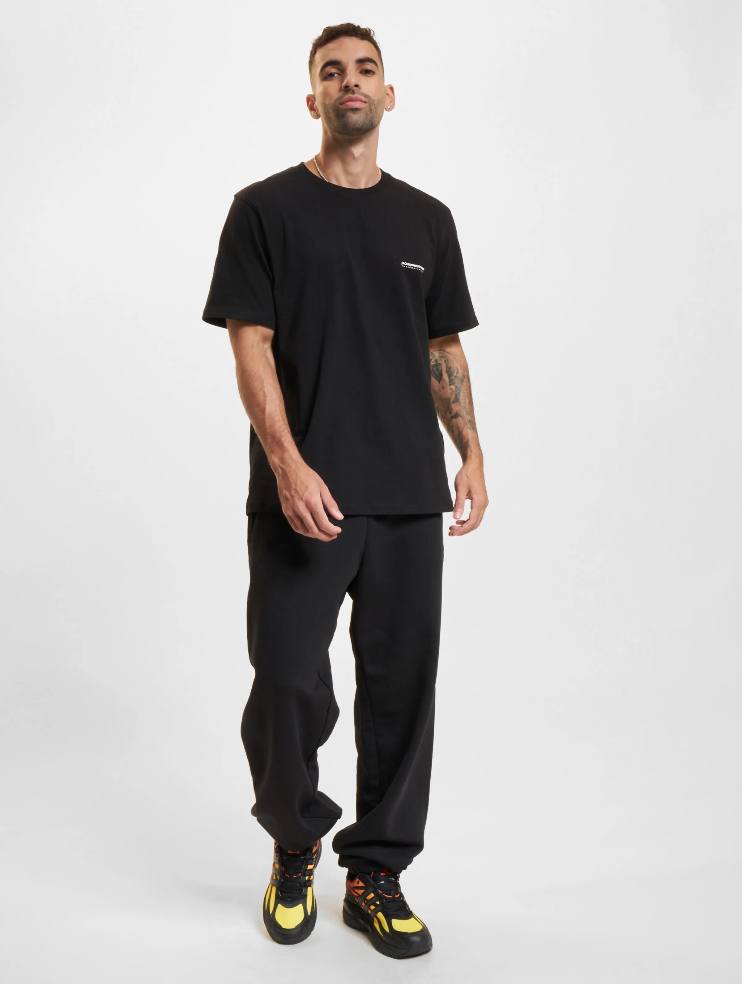Portland Graphic Crew Neck