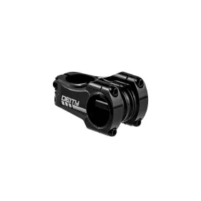 Poste de manubrio Deity Copperhead 31.8mm Largo 50mm Black