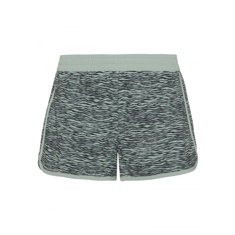 Protest Prtredwood Beachshort (Green Baygreen) Mujer