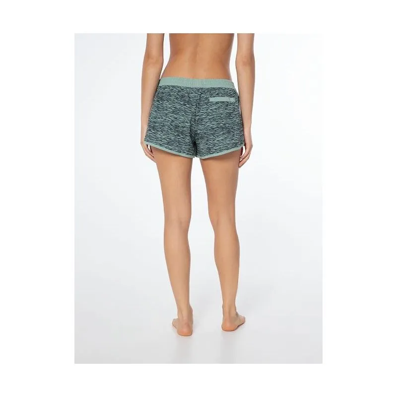 Protest Prtredwood Beachshort (Green Baygreen) Mujer