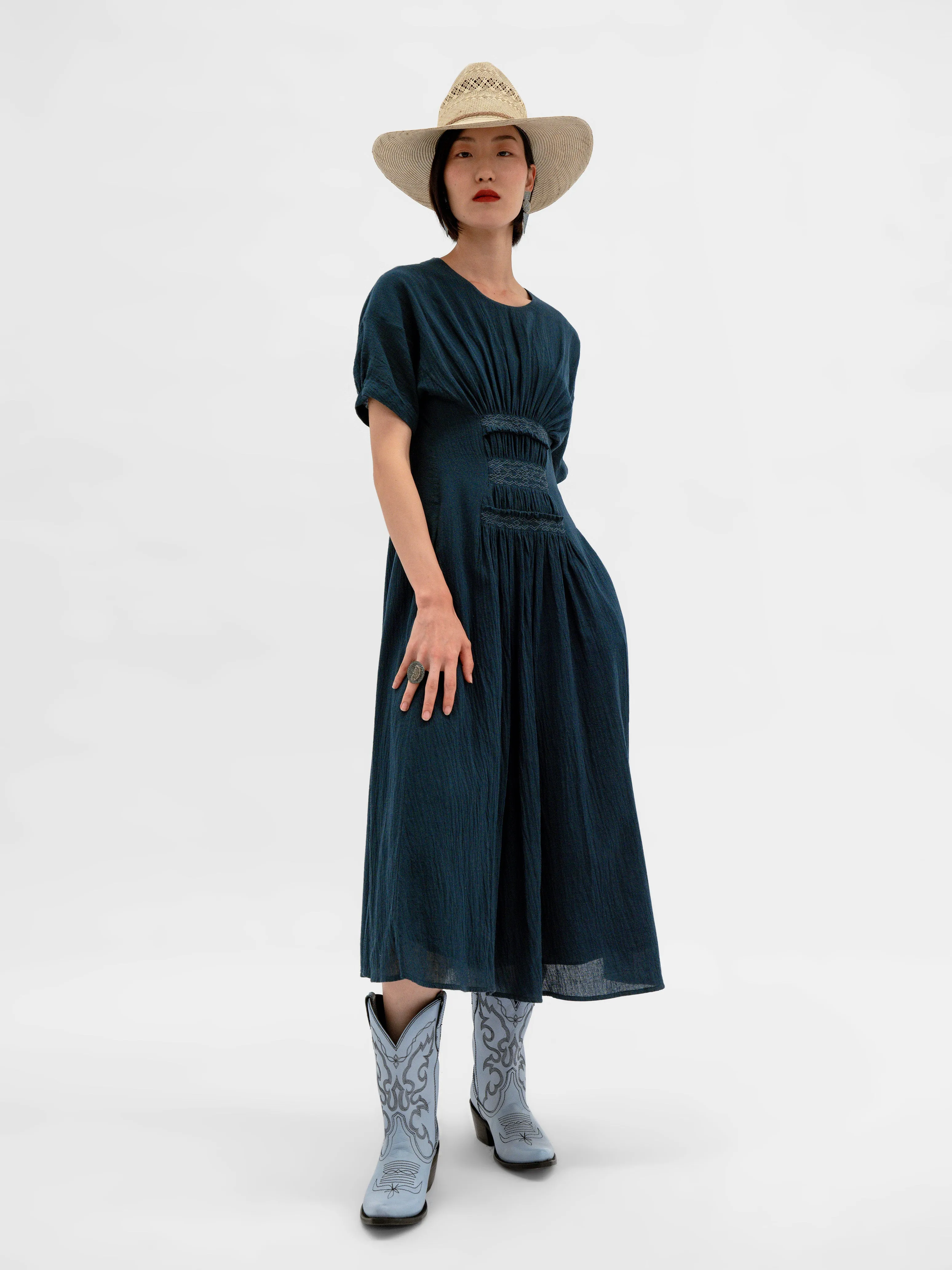 Ramona Midi Dress