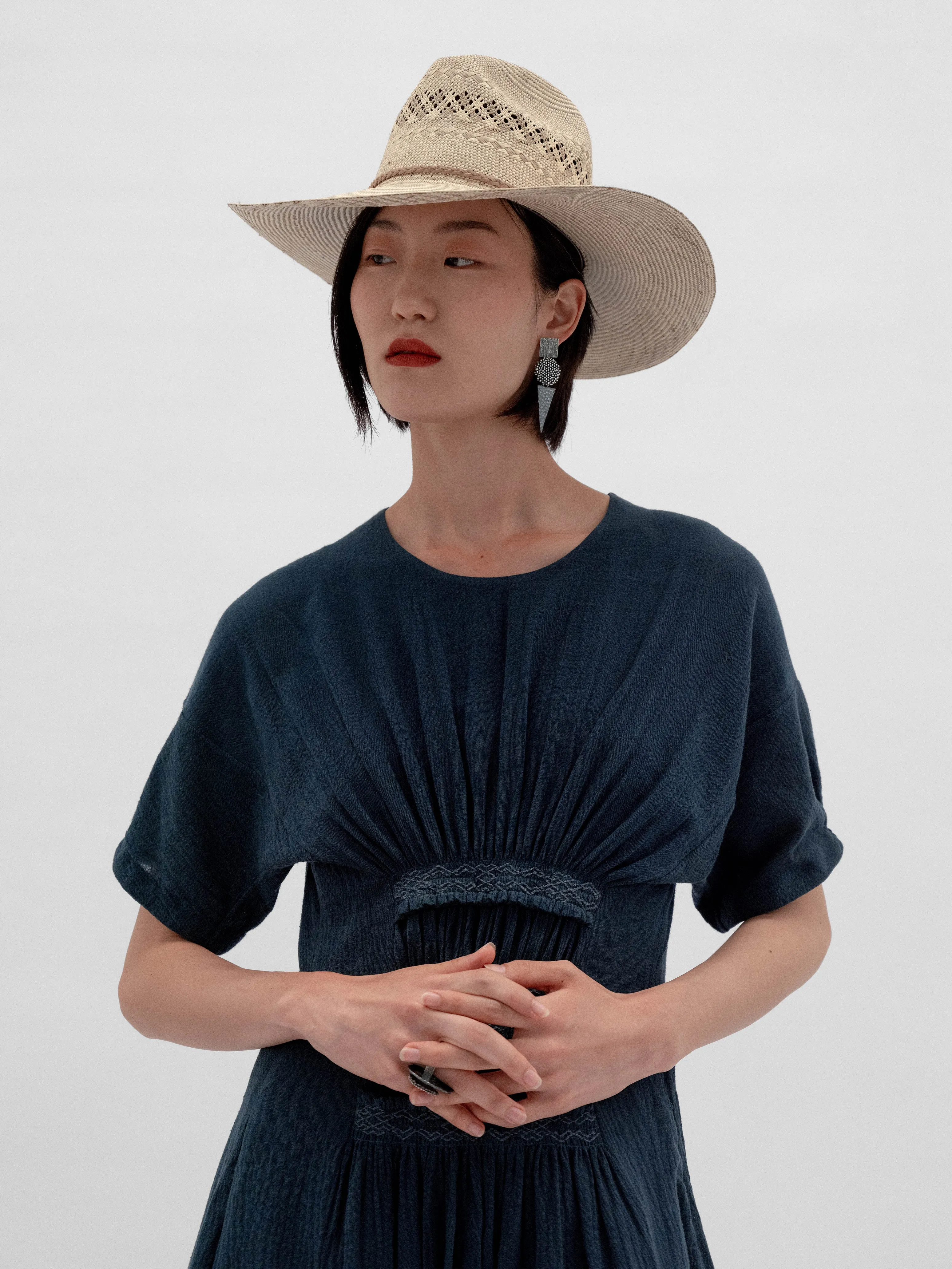 Ramona Midi Dress