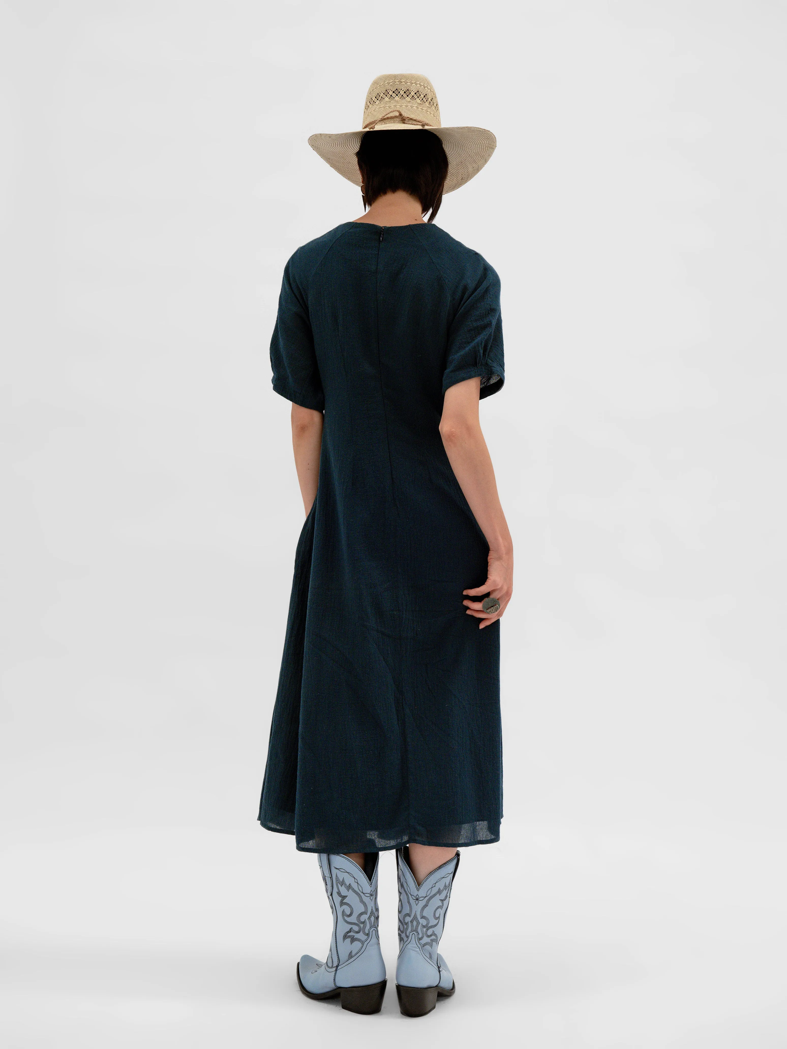 Ramona Midi Dress