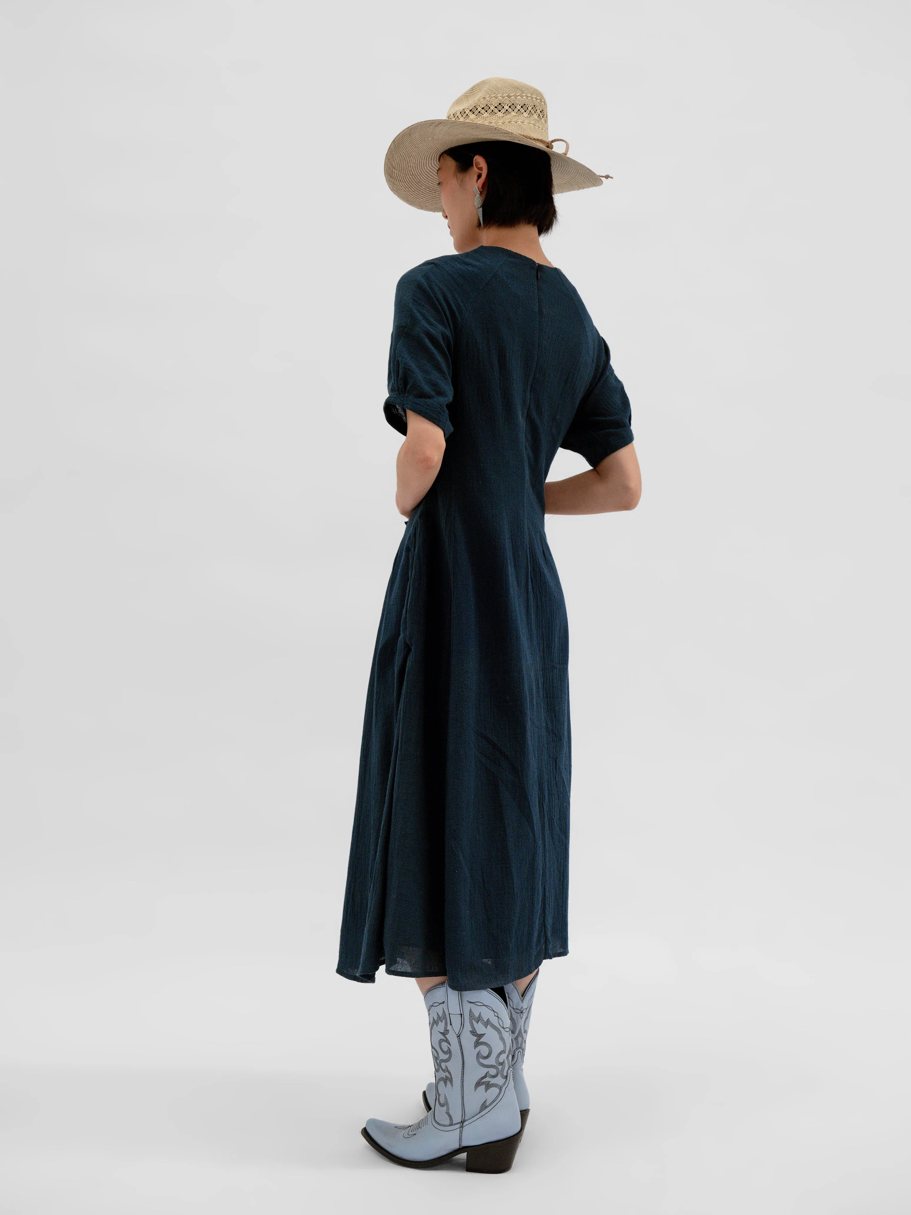 Ramona Midi Dress