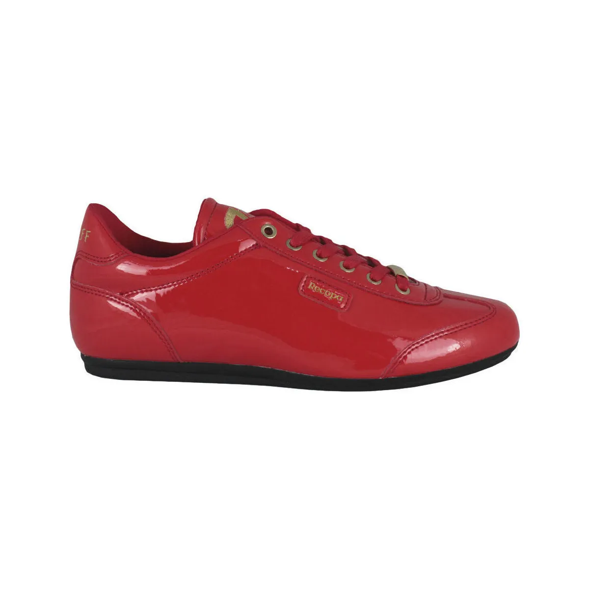 Recopa CC3344193 530 Red