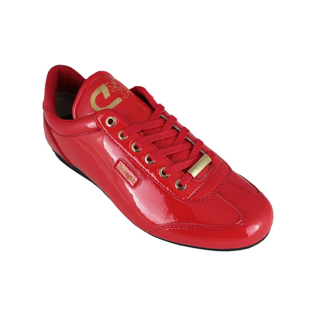 Recopa CC3344193 530 Red
