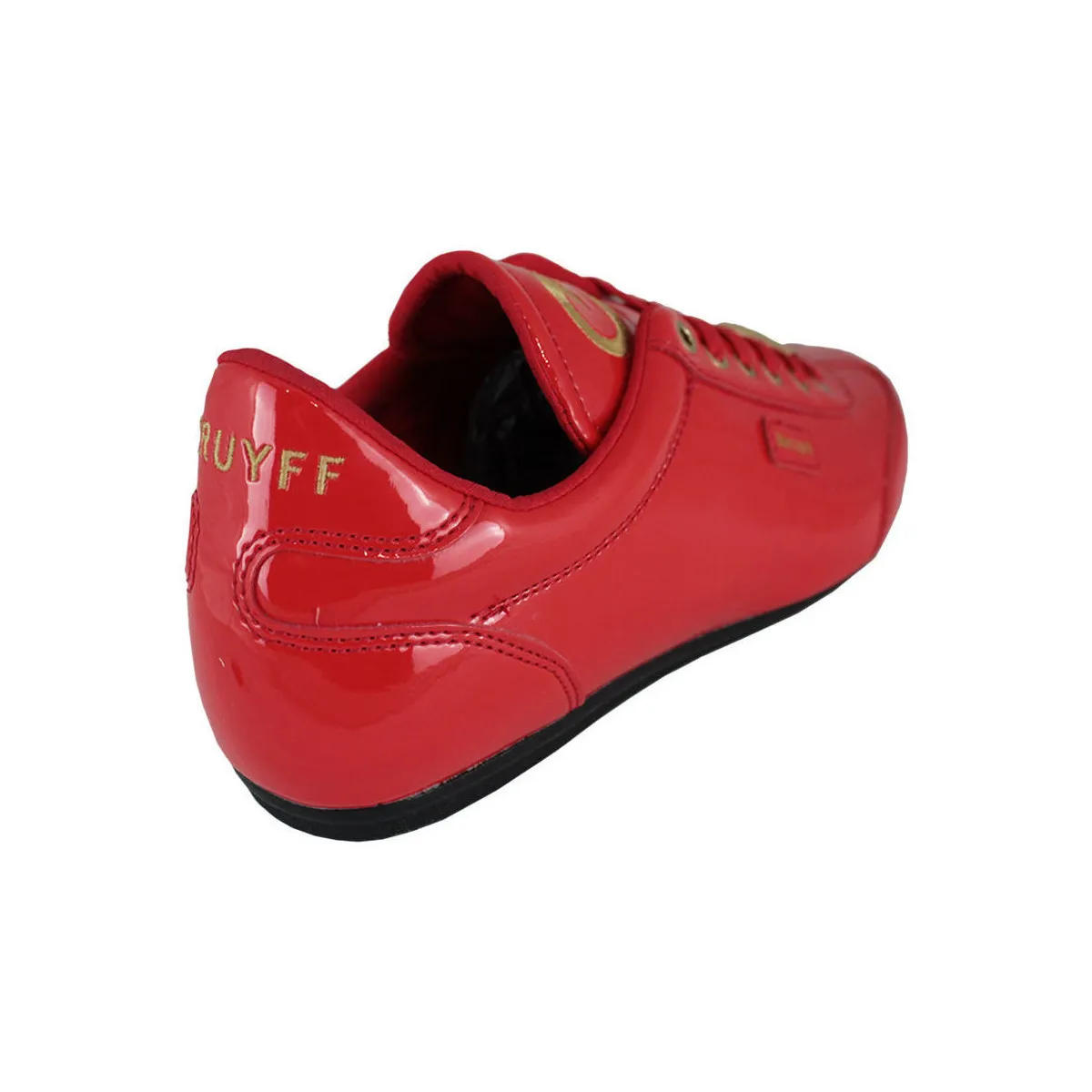 Recopa CC3344193 530 Red