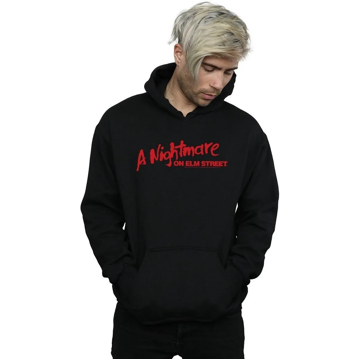 Red Logo