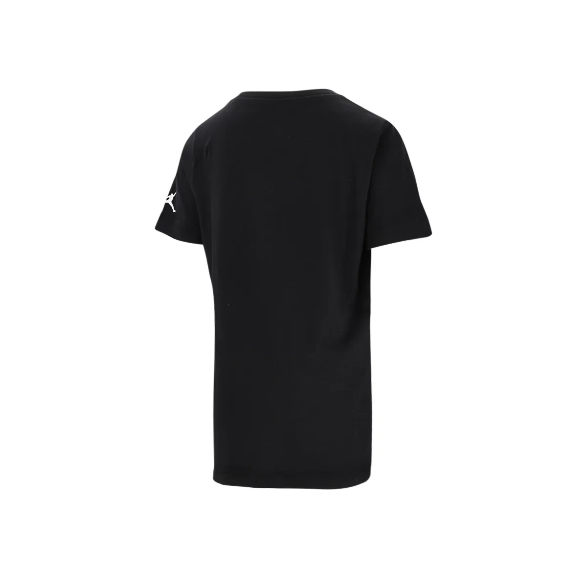 Remera Jordan Burst Niño
