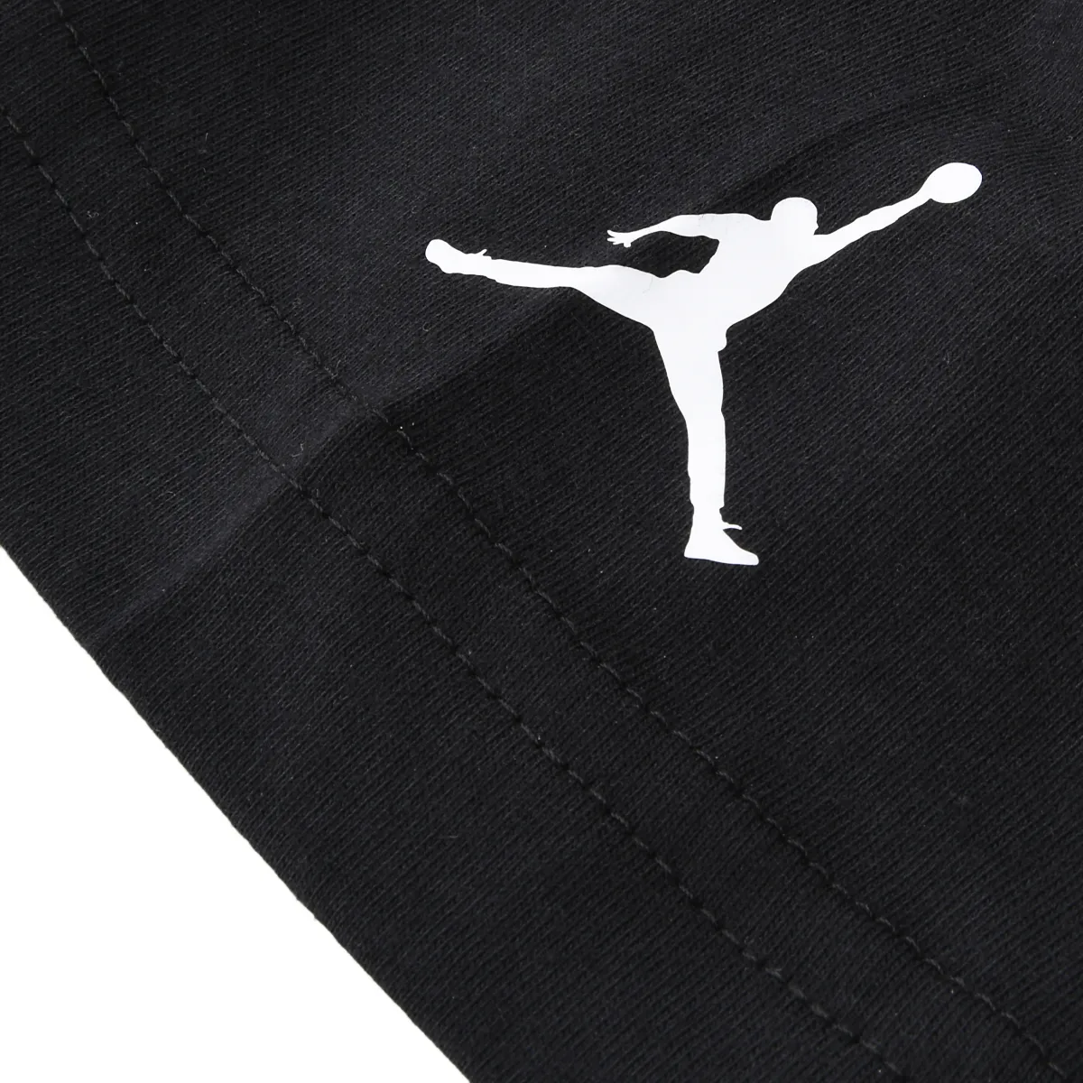 Remera Jordan Burst Niño