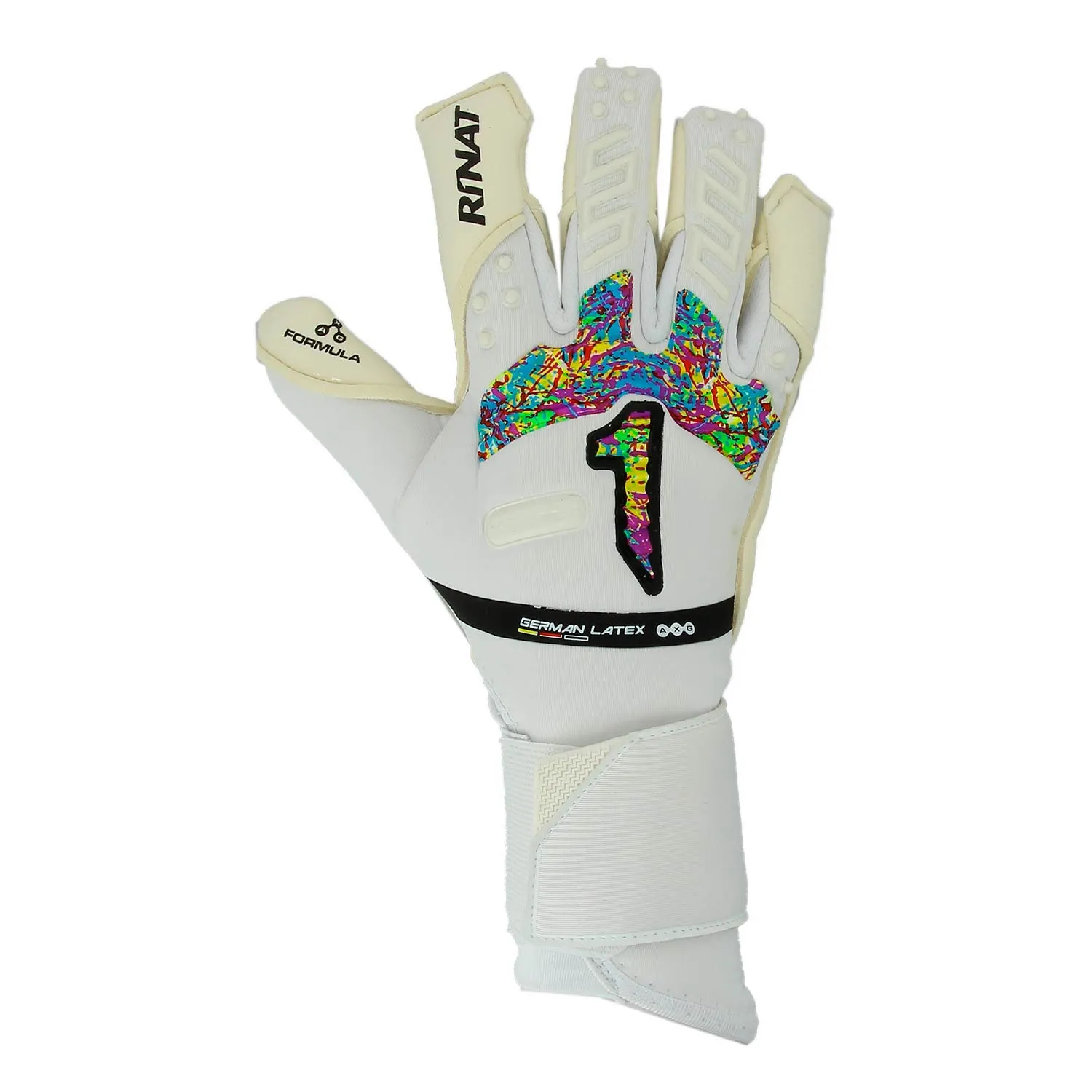 Rinat Aries Pro