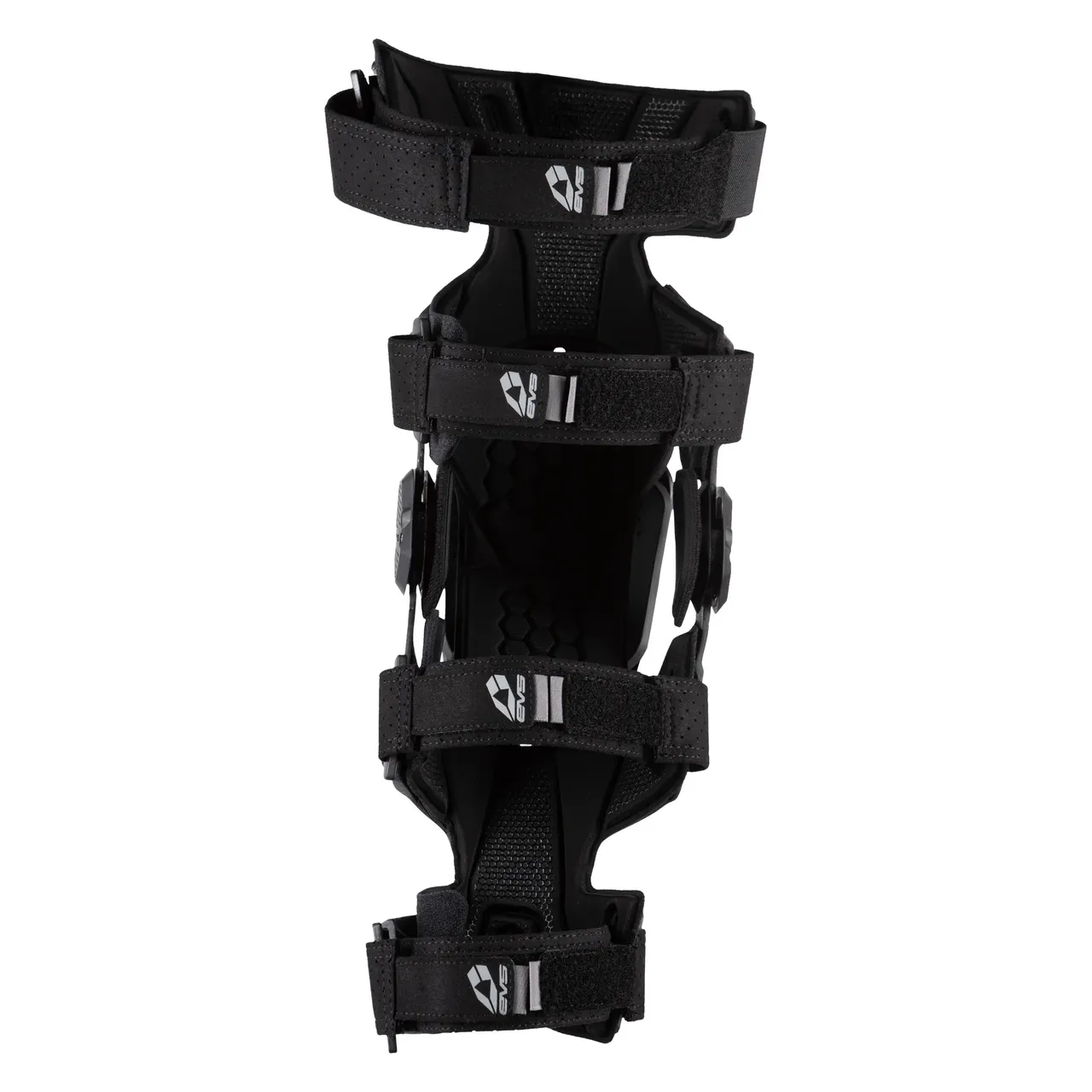 Rodillera de Cross EVS Web Eclipse Negra