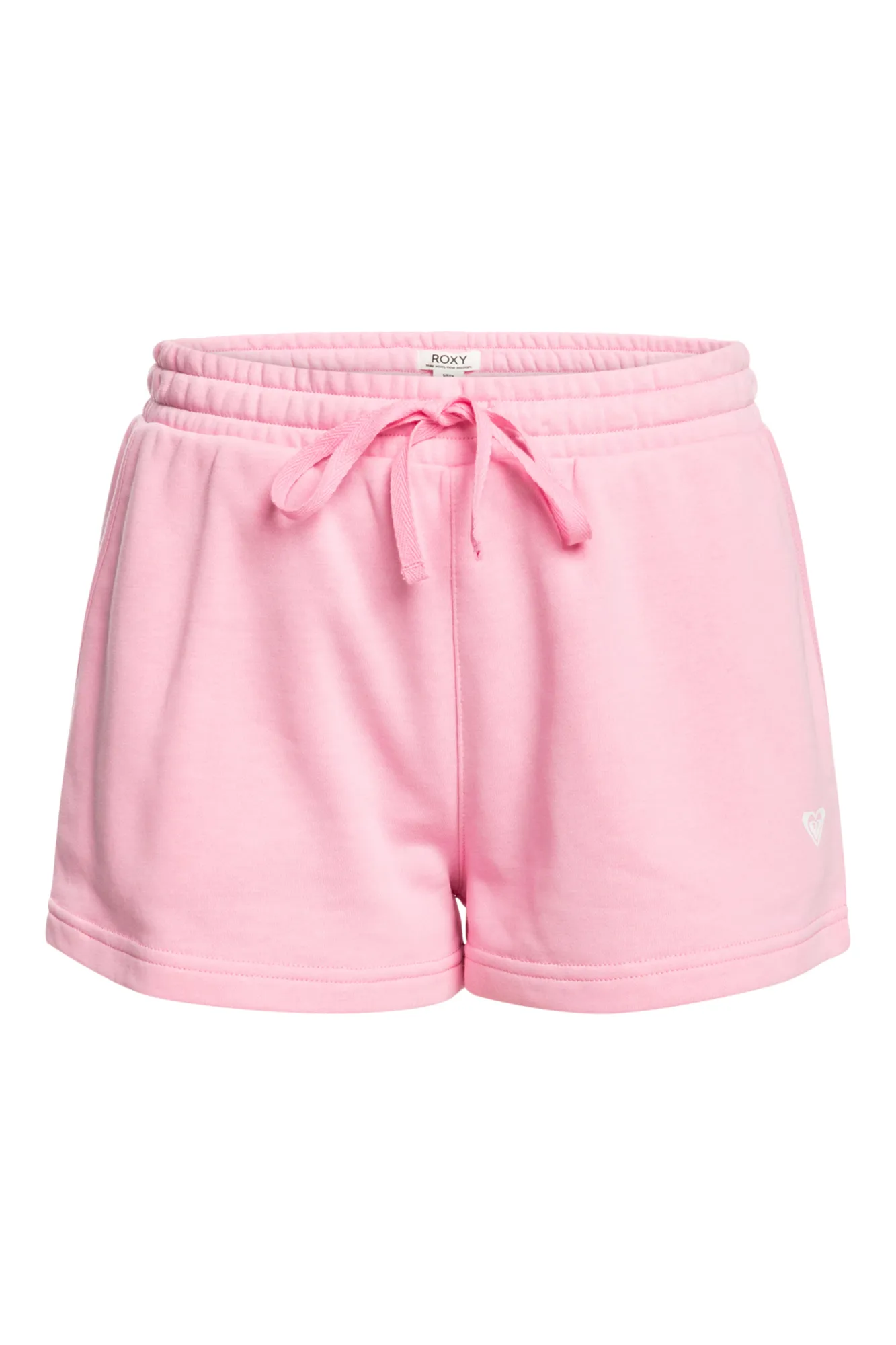 ROXY SHORT CON CINTURA EL&AACUTE;STICA PARA MUJER  SURF STOKED