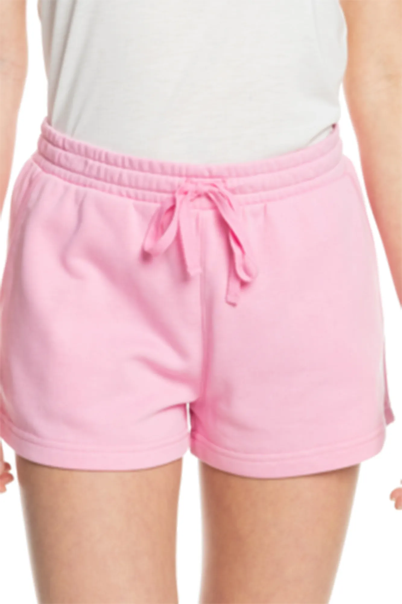 ROXY SHORT CON CINTURA EL&AACUTE;STICA PARA MUJER  SURF STOKED