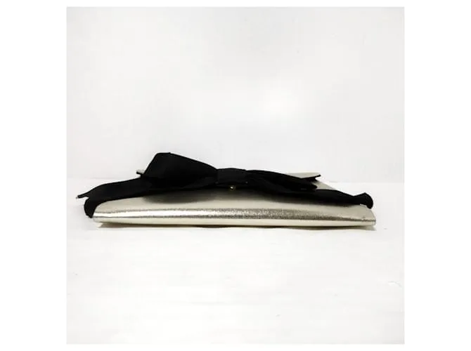 Saint Laurent SAN LORENZO Dorado 