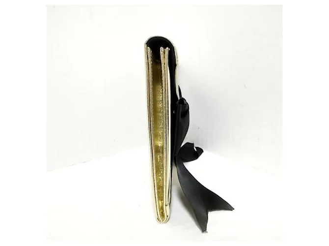 Saint Laurent SAN LORENZO Dorado 