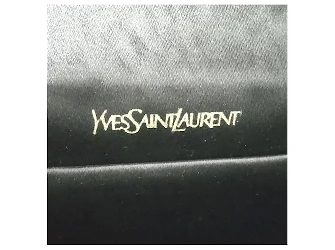 Saint Laurent SAN LORENZO Dorado 