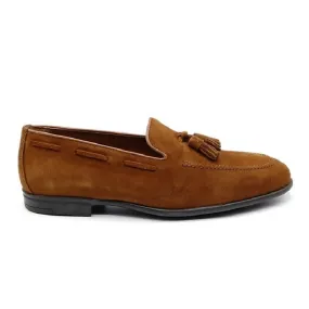 SERGIO SERRANO MOCASIN BORLAS 10408