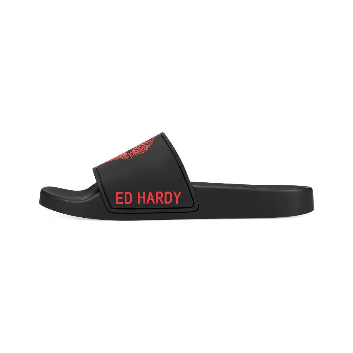 SEXY BEAST SLIDERS BLACKRED