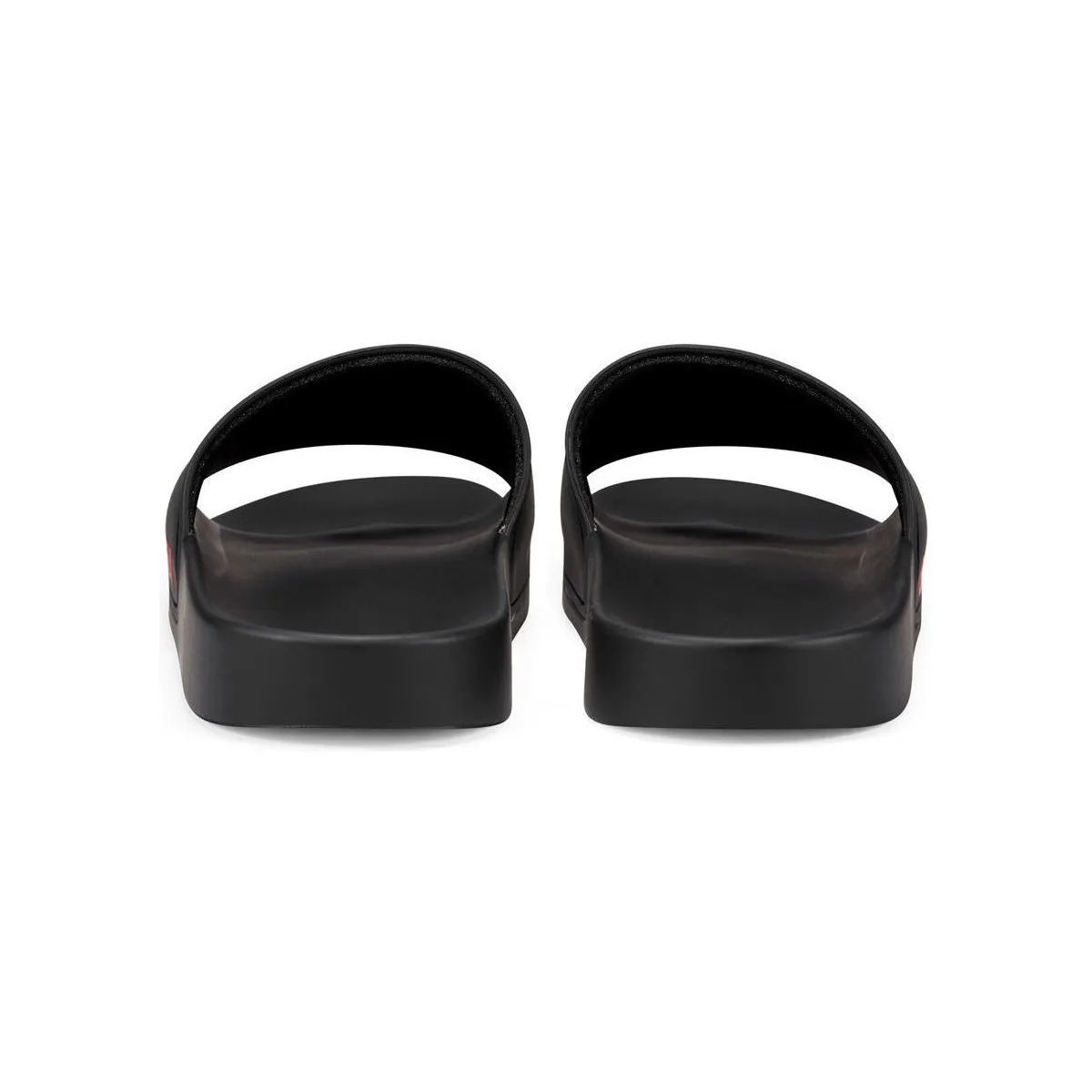 SEXY BEAST SLIDERS BLACKRED