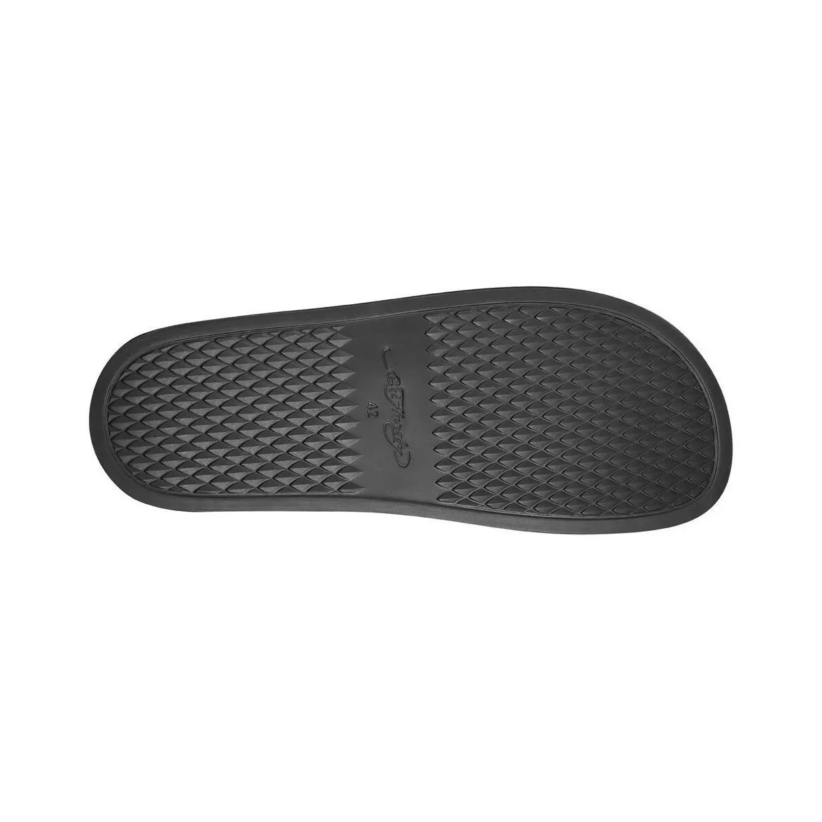 SEXY BEAST SLIDERS BLACKRED