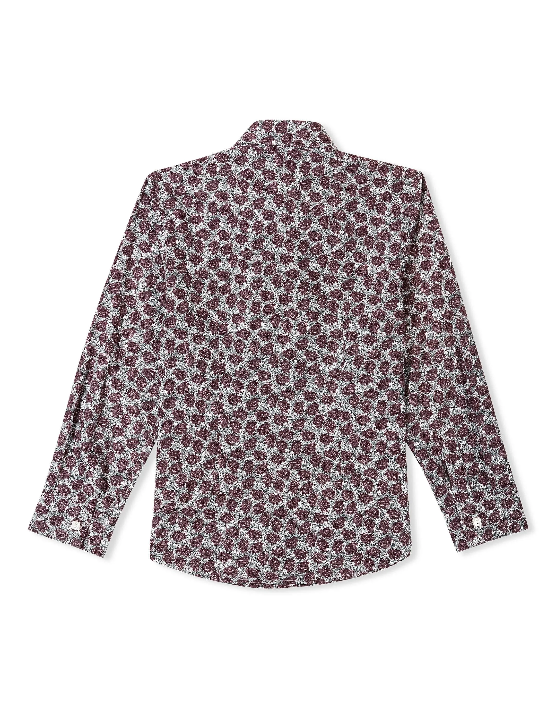 SHIRT "GARY"
