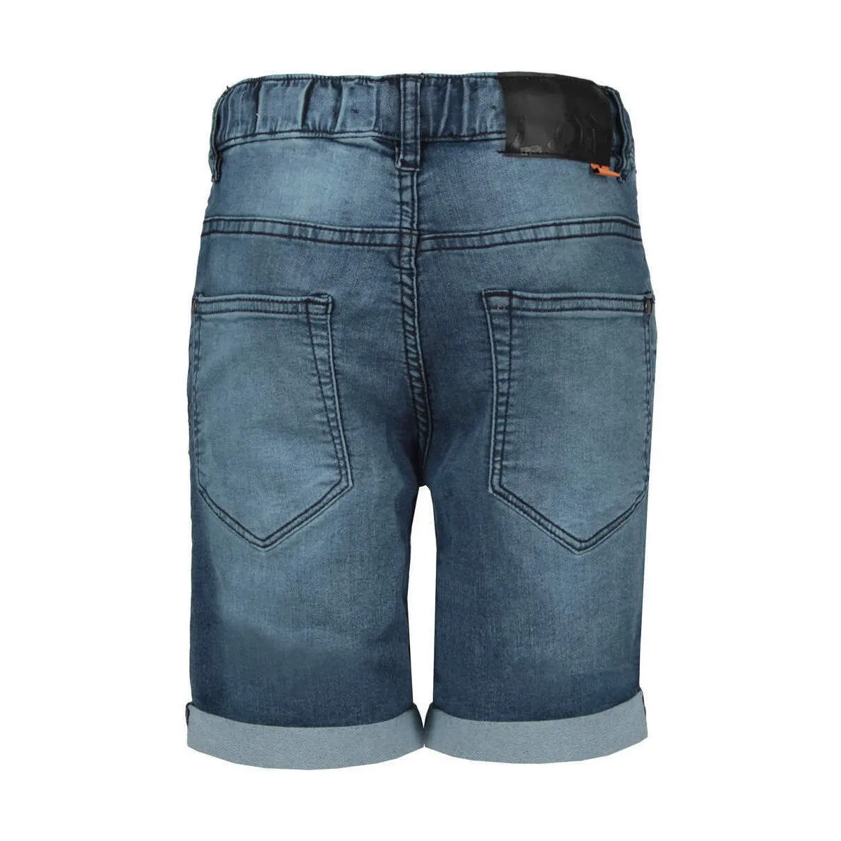 SHORT DEMIN