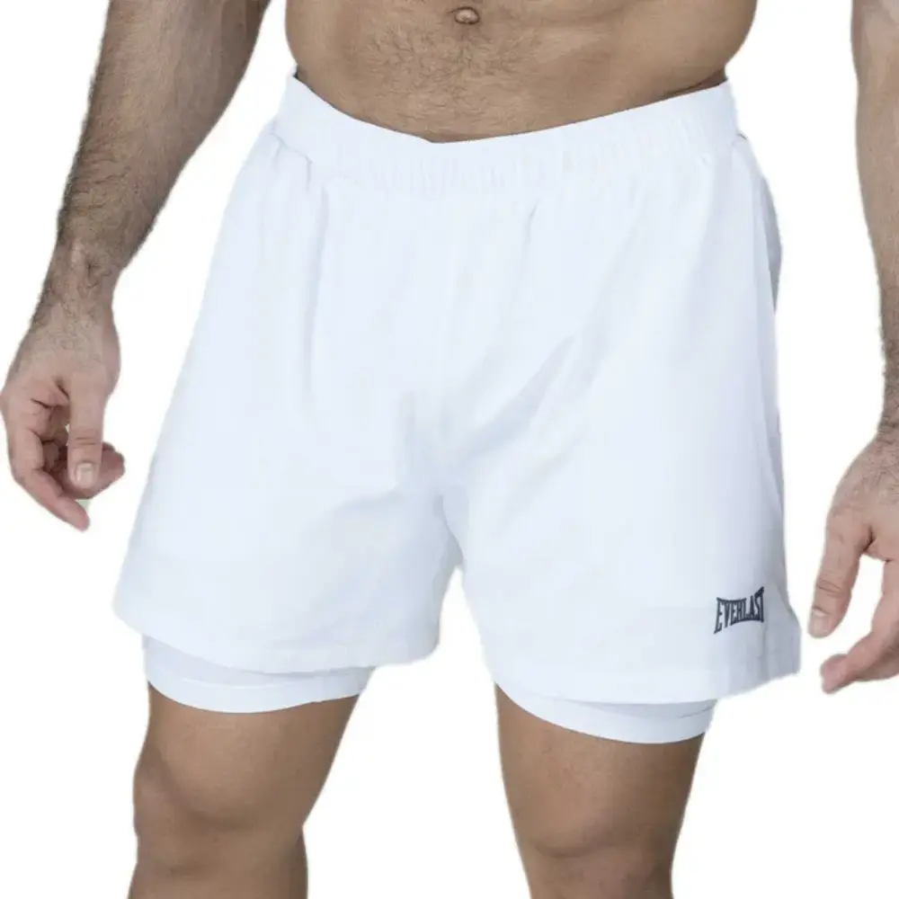 Short deportivo