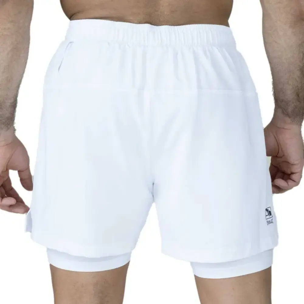Short deportivo