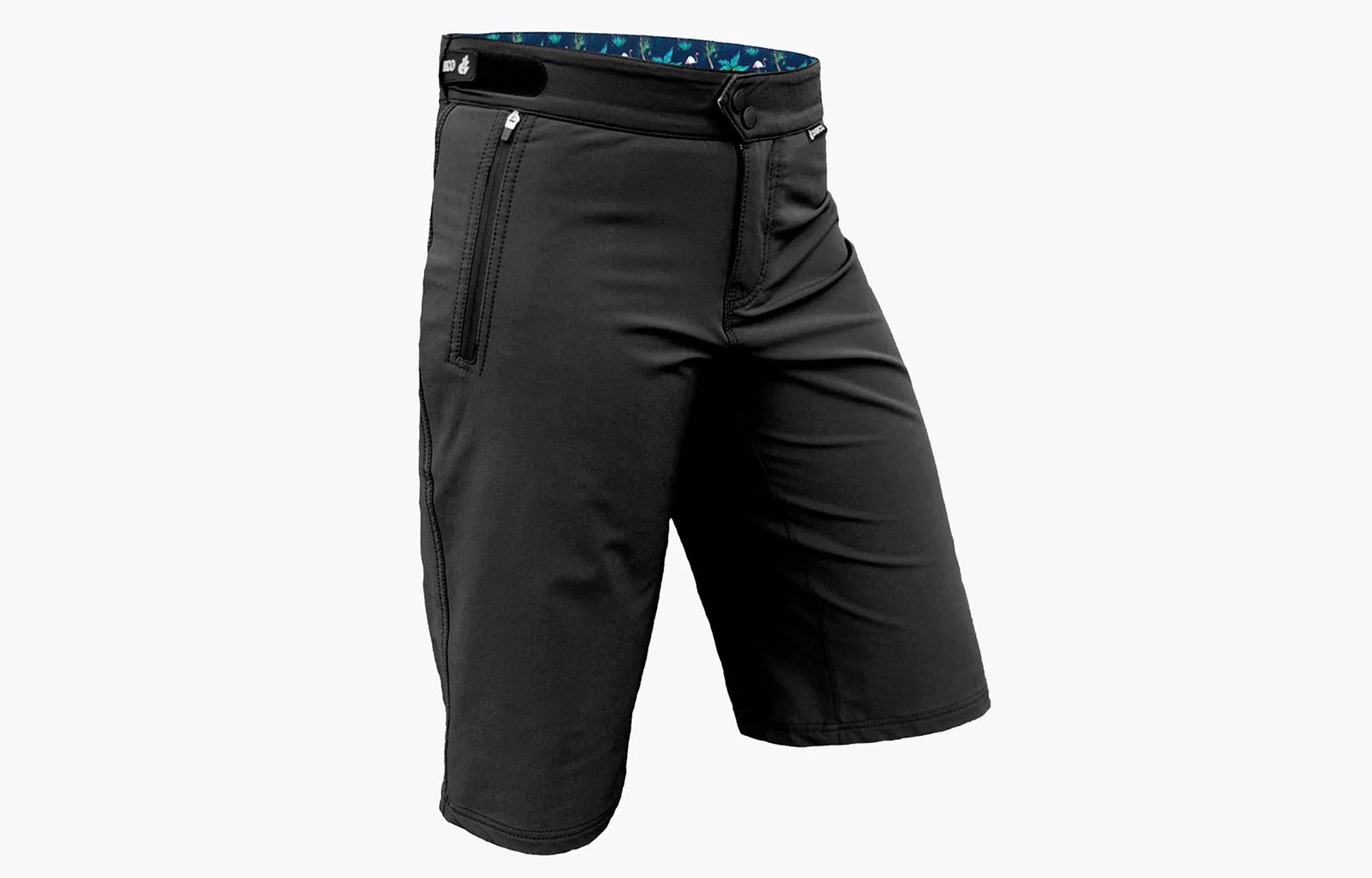 SHORT DHARCO WOMEN CLAY