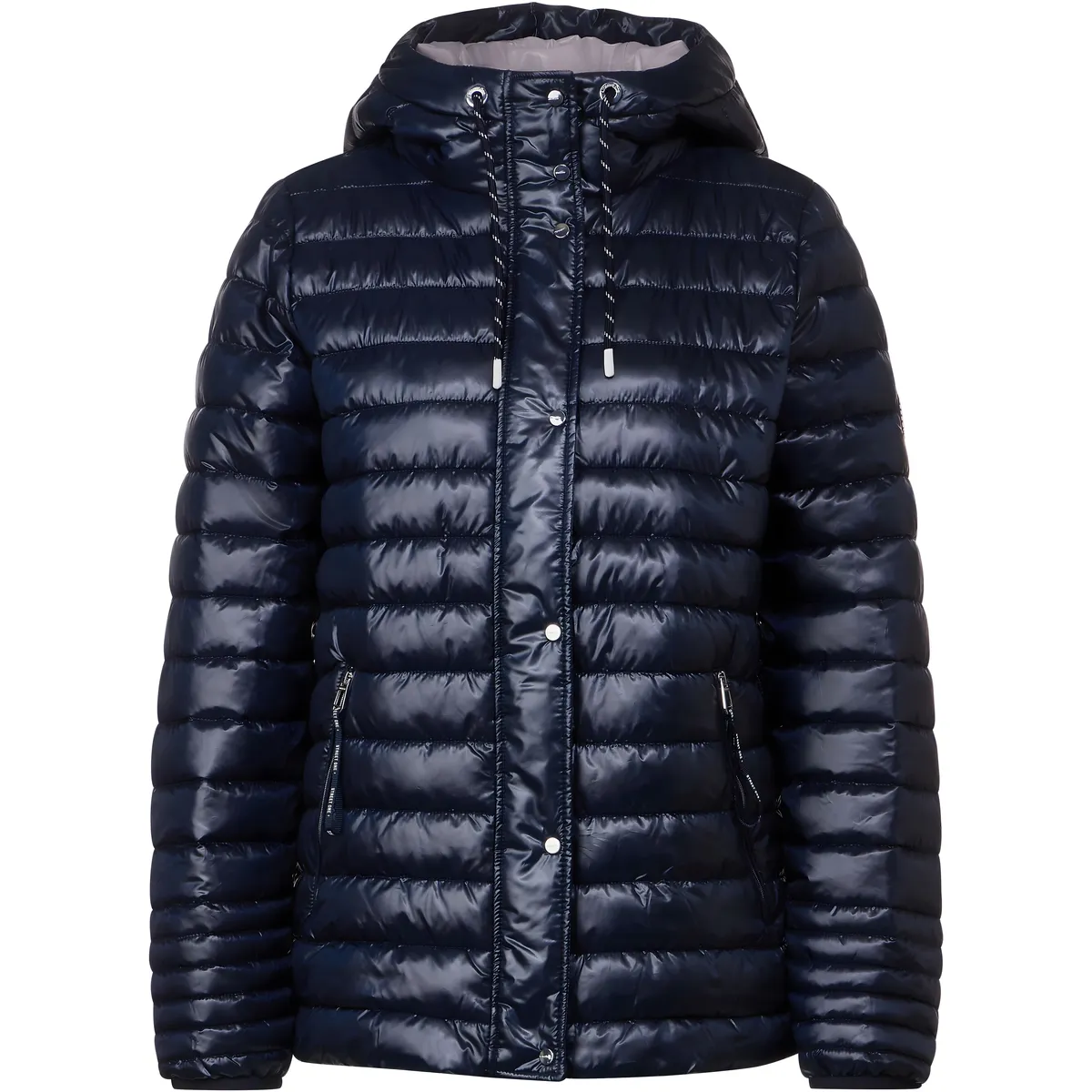Short Padded Jkt 201915