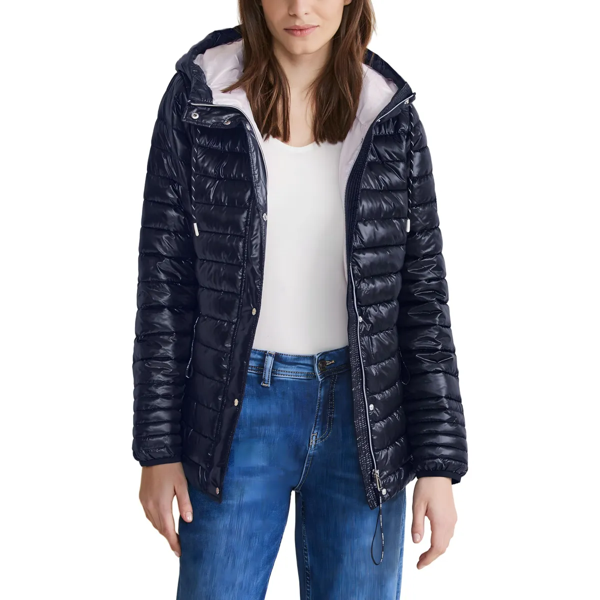 Short Padded Jkt 201915