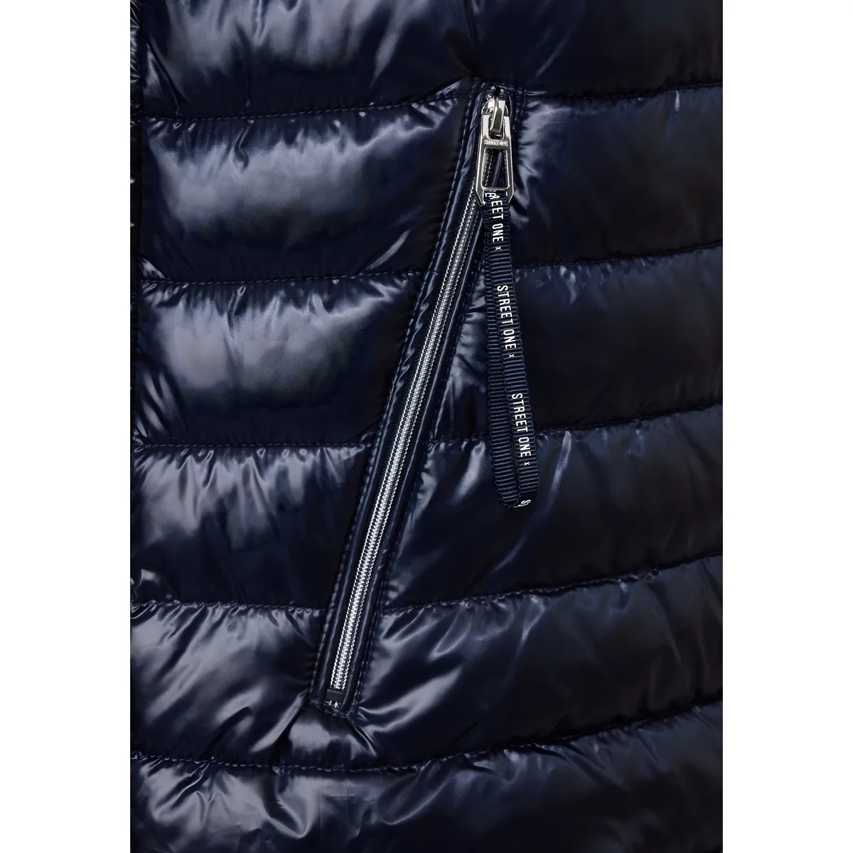 Short Padded Jkt 201915